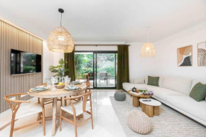 Beautiful newly renovated Apt El Palmeral RDR306
